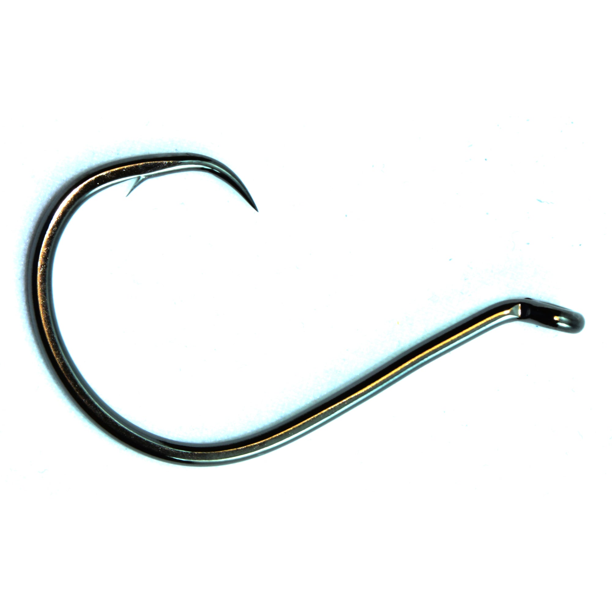 Gamakatsu Oct Circle Inline
