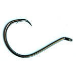 Gamakatsu Oct Circle Inline