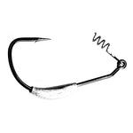 Gamakatsu EWG Wt Spring Lock