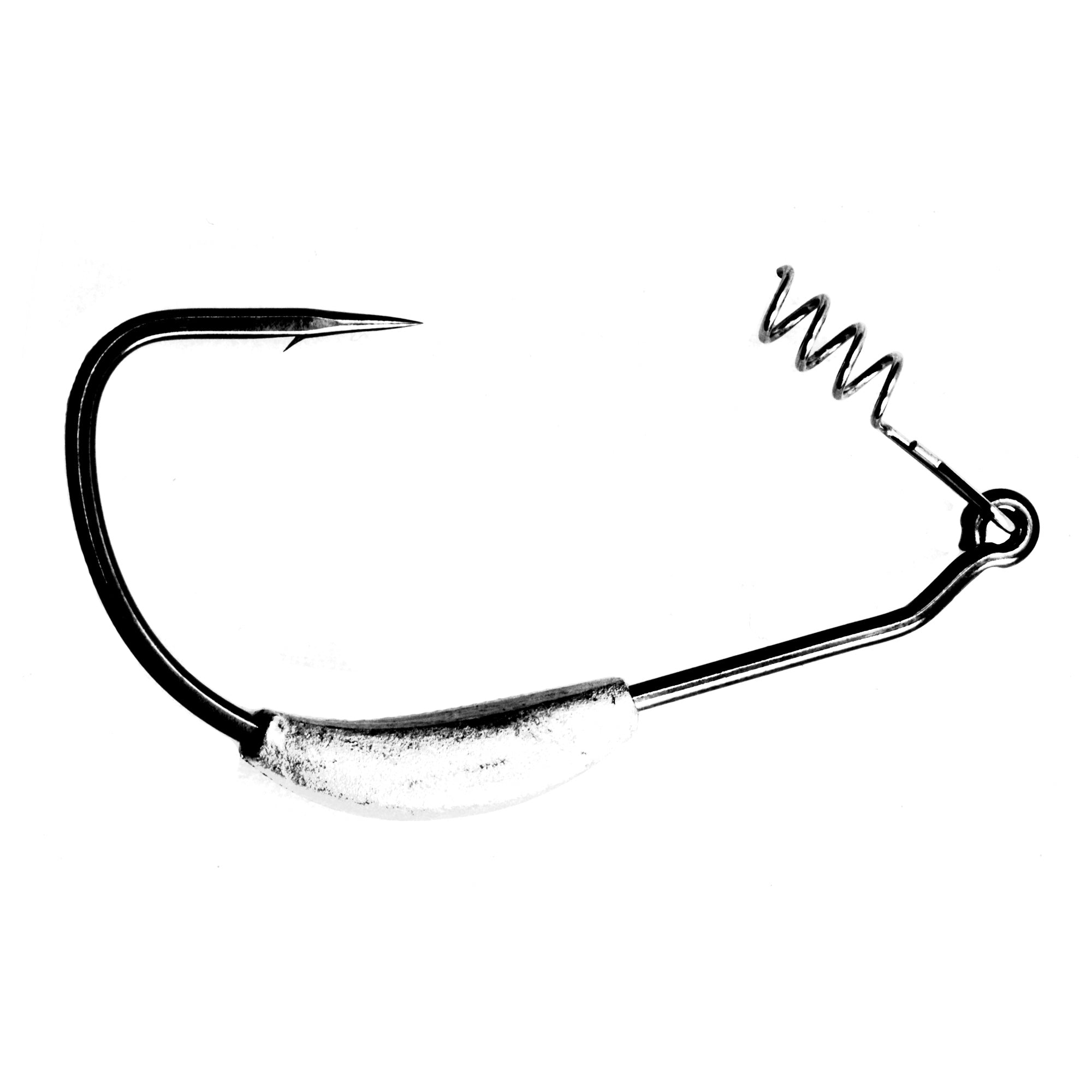 Gamakatsu EWG Wt Spring Lock