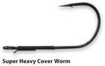 Gamakatsu Super HC Worm