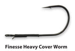 Gamakatsu Finesse HC Worm