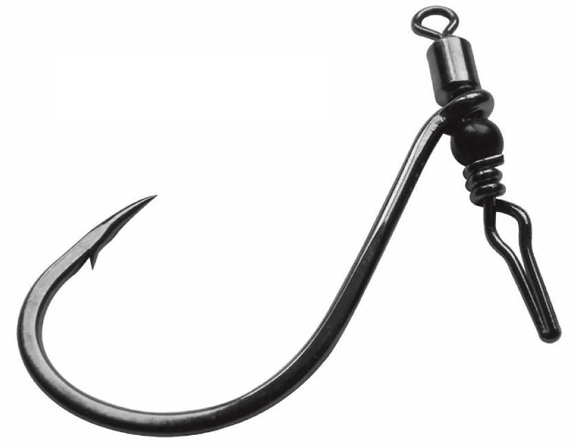 Gamakatsu G-Fin Swivel Shot