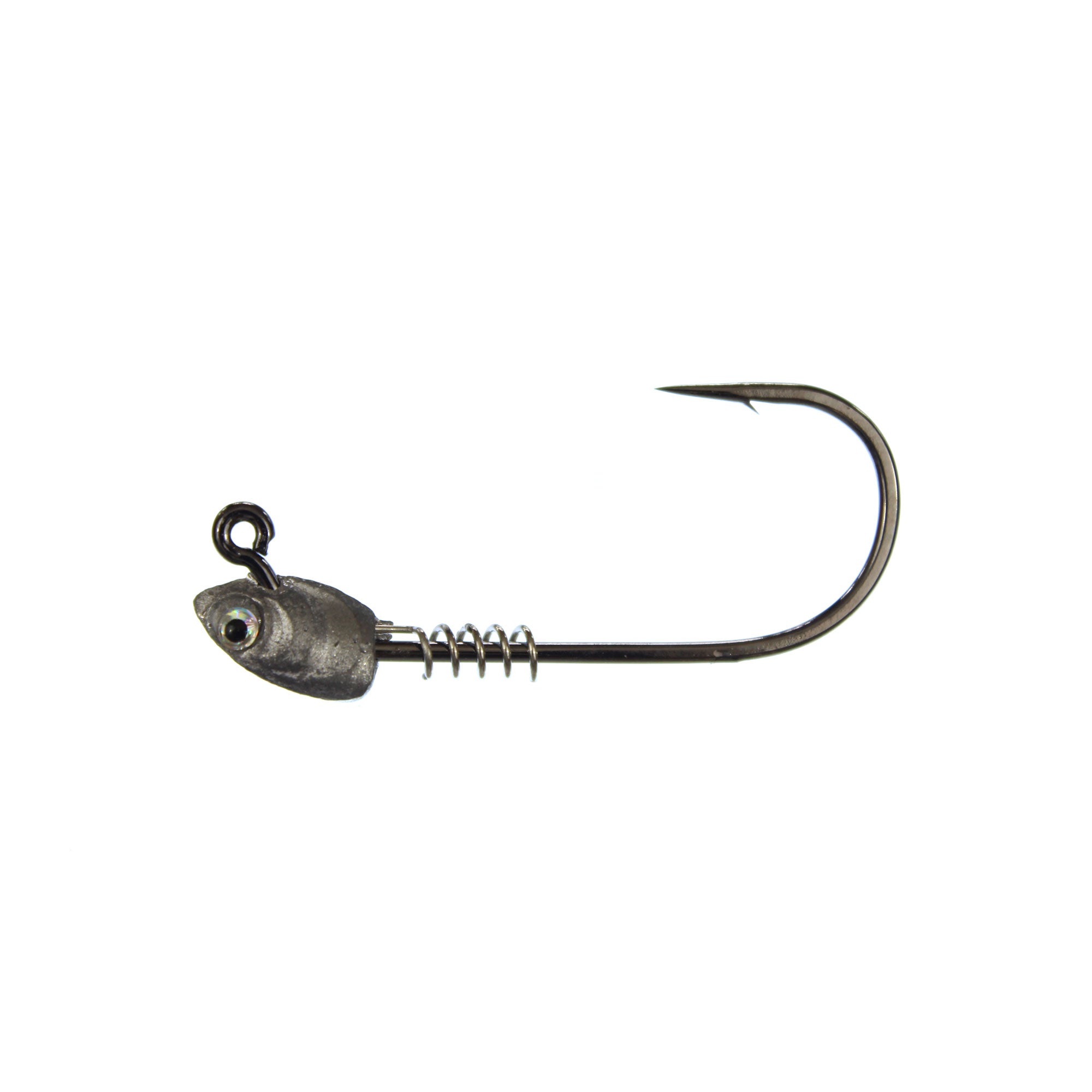 Gamakatsu Swim Bait Head Wgt