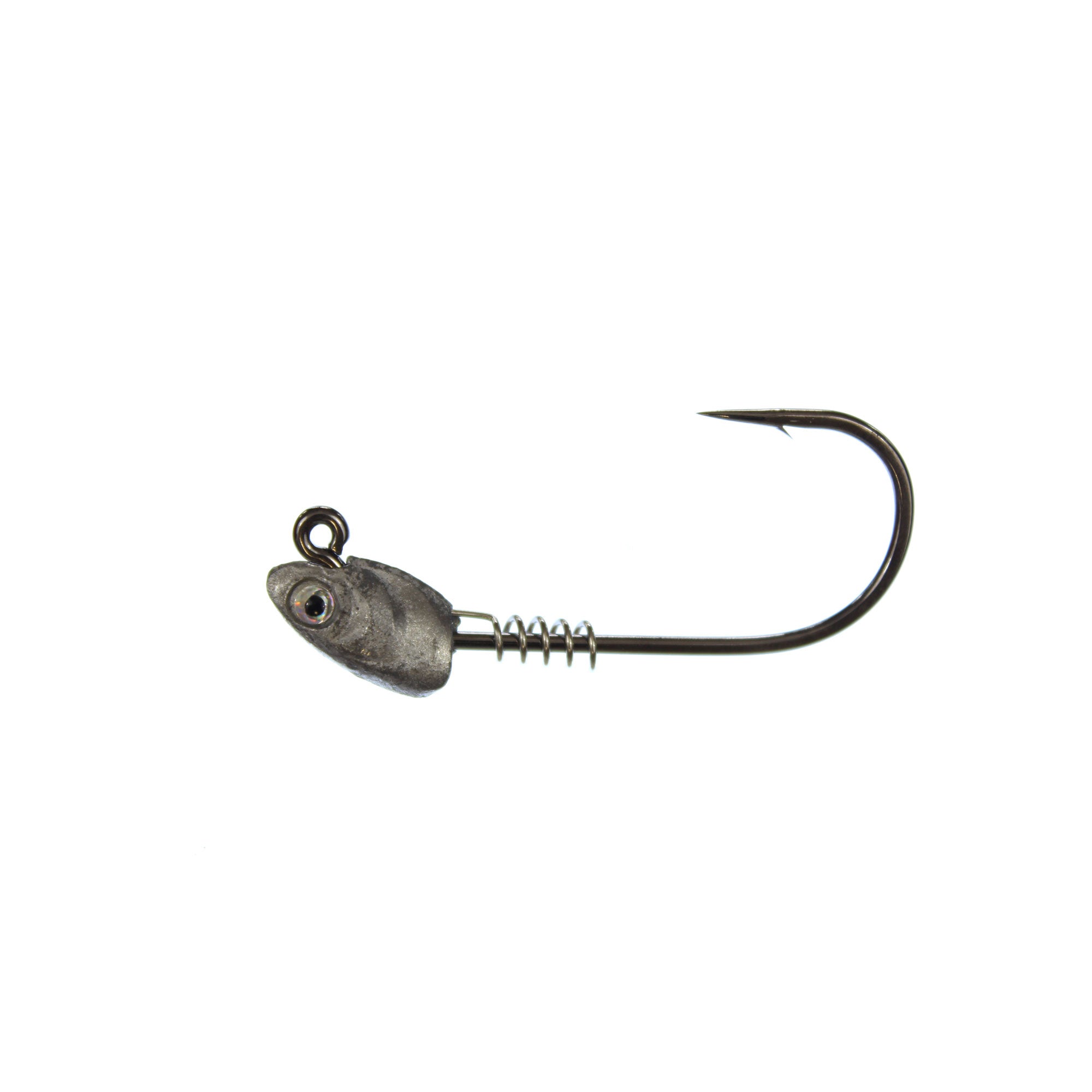 Gamakatsu Swim Bait Head Wgt