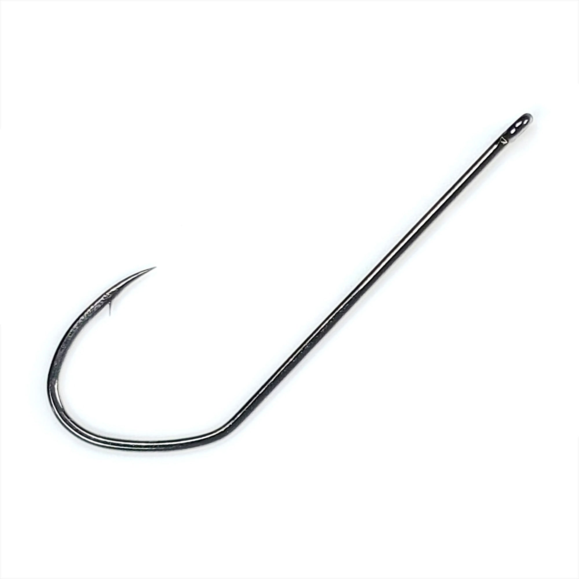 Gamakatsu Stiletto Hk MrCrpp
