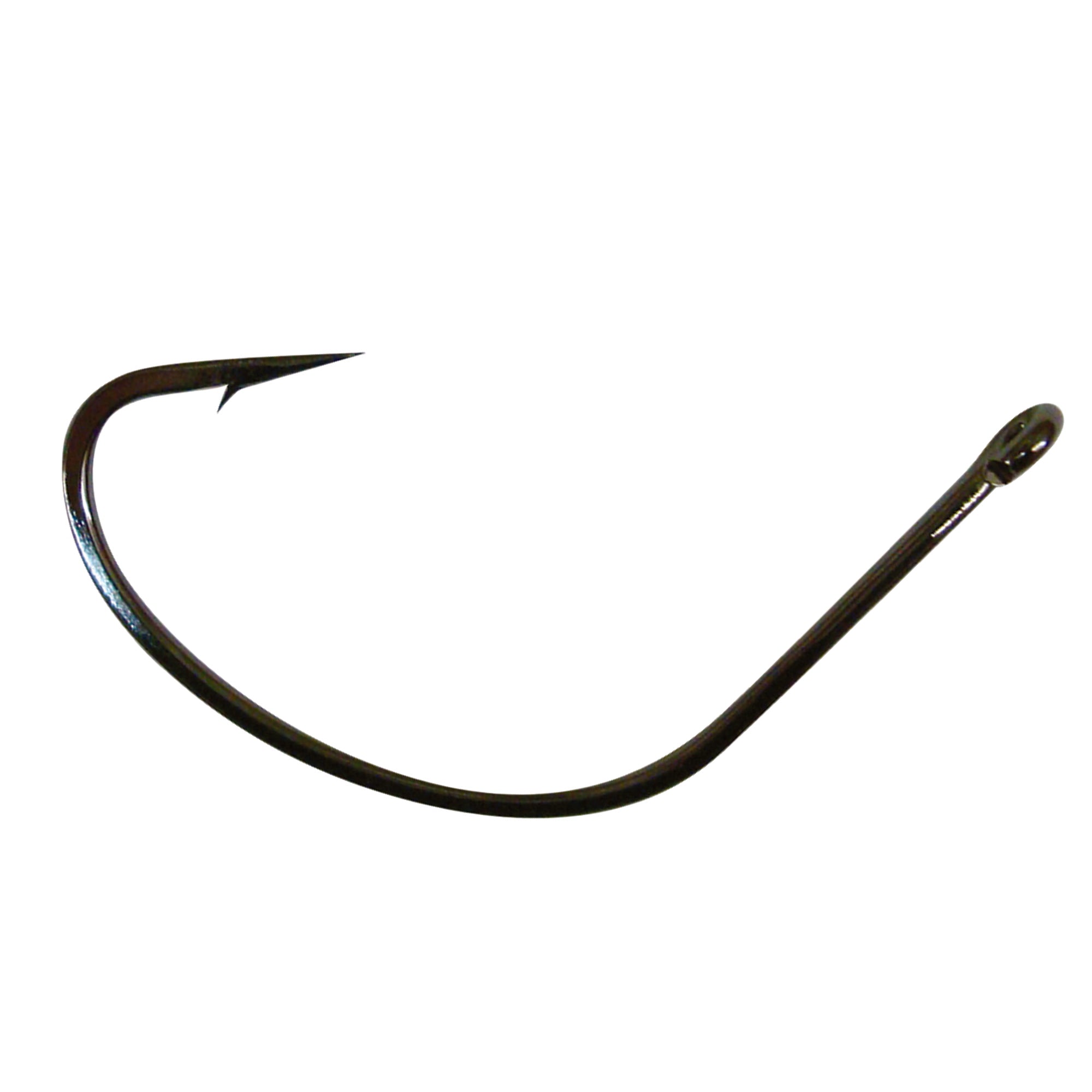 Gamakatsu Shiner StraightEye