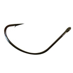 Gamakatsu Shiner StraightEye
