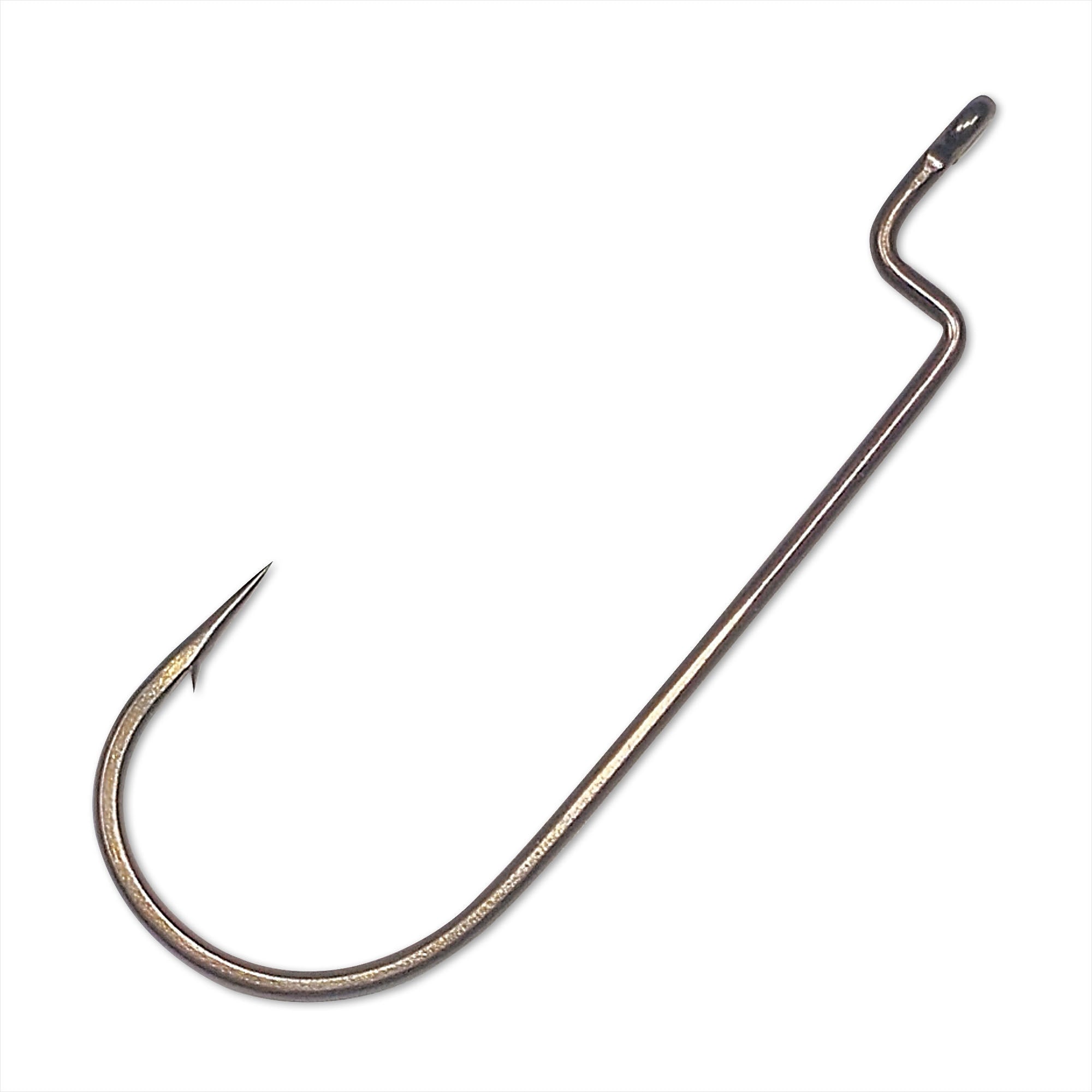 Gamakatsu Worm Offset RB
