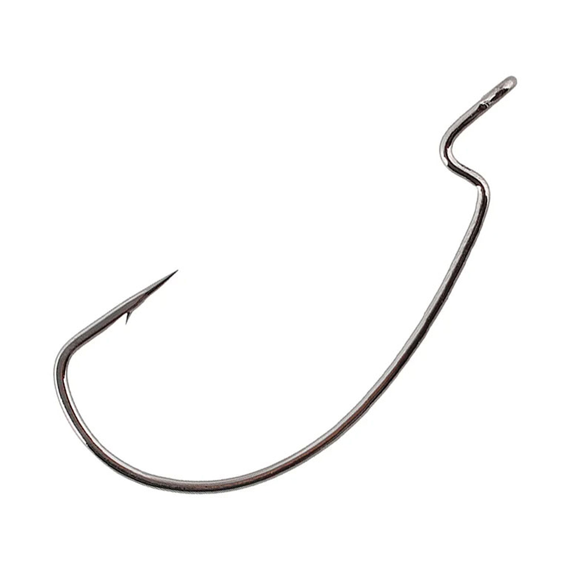 Gamakatsu Offset EWG