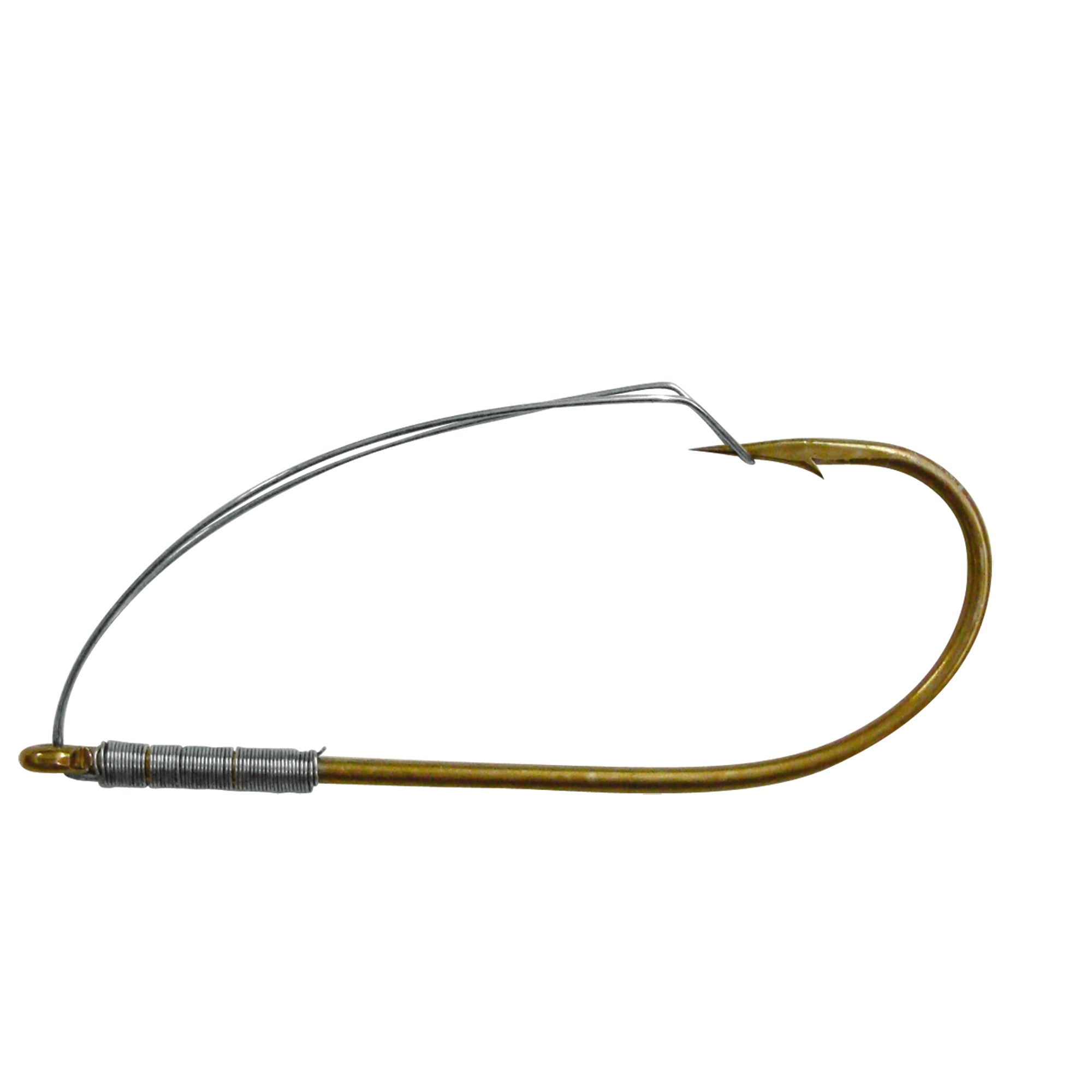 Gamakatsu Worm Wire Guard