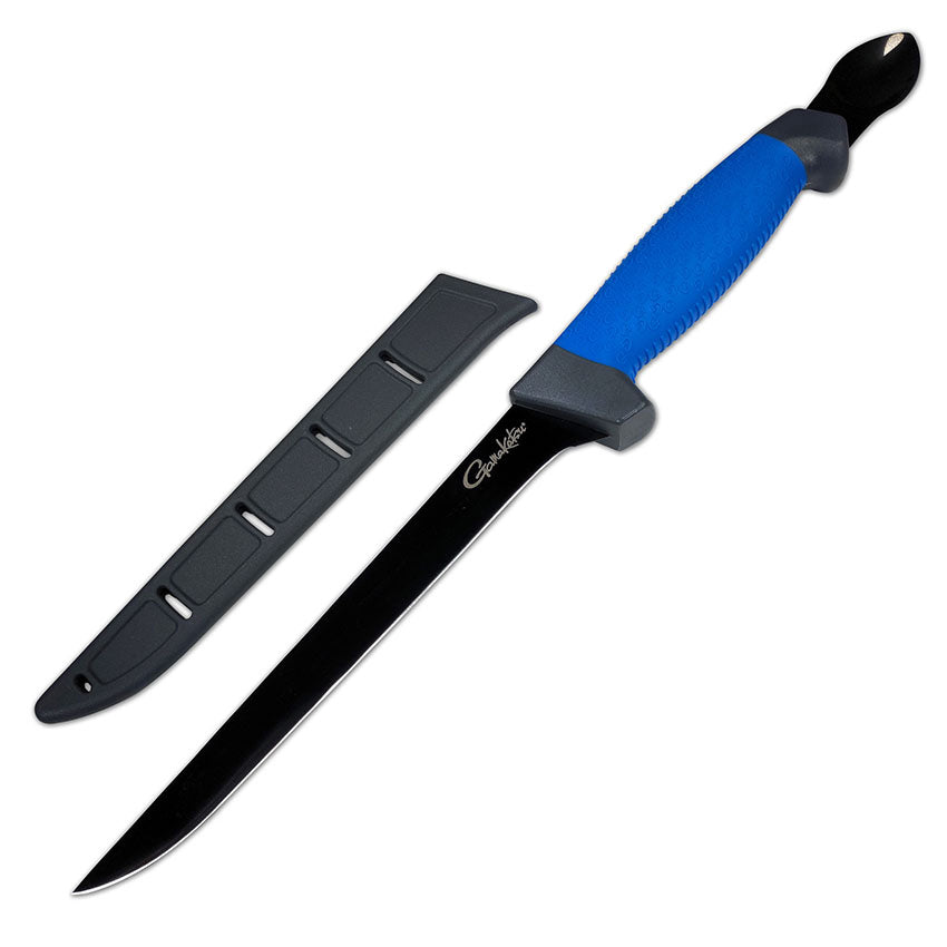 Gamakatsu Fillet Knife; Spn