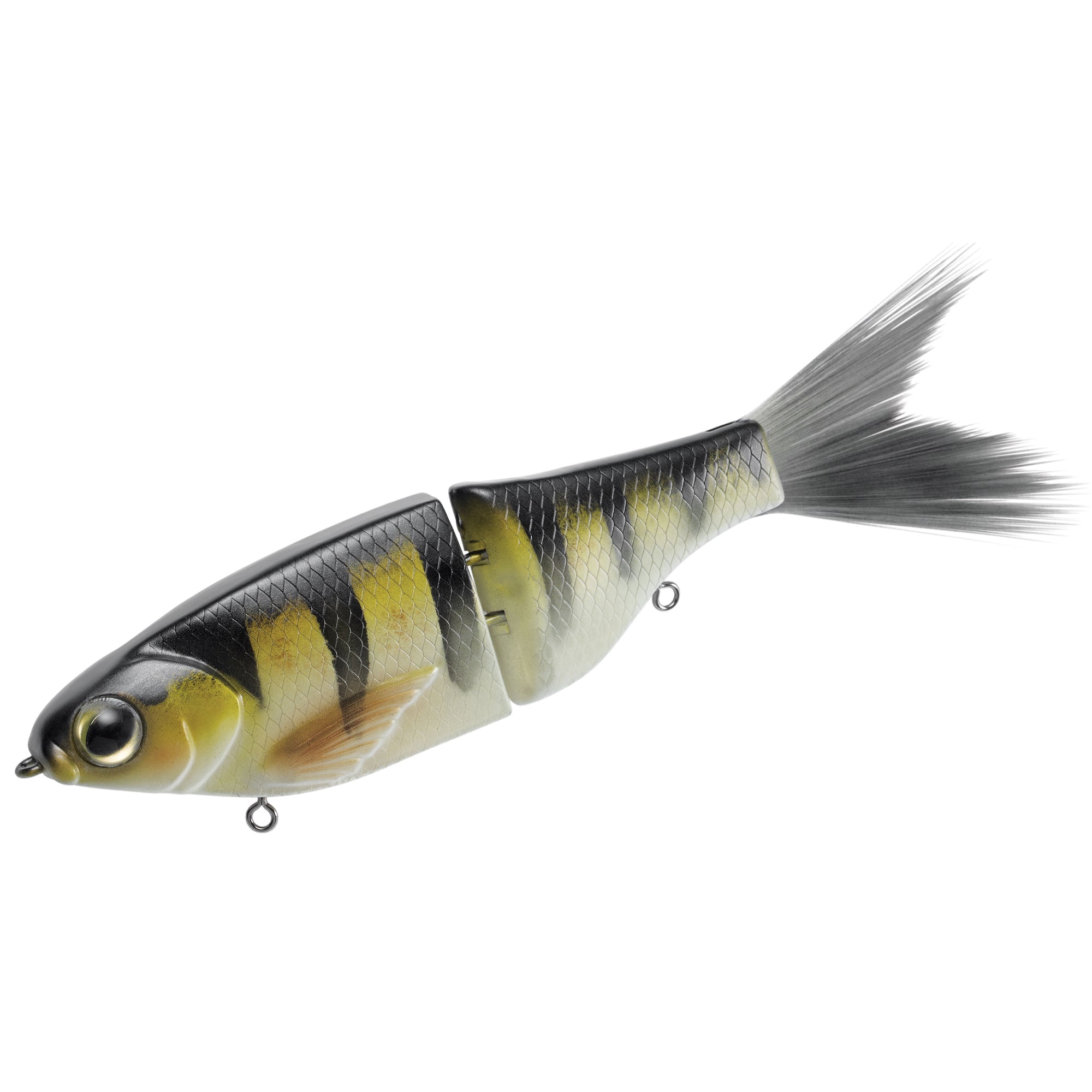 Spro Chad Shad Glide Bait