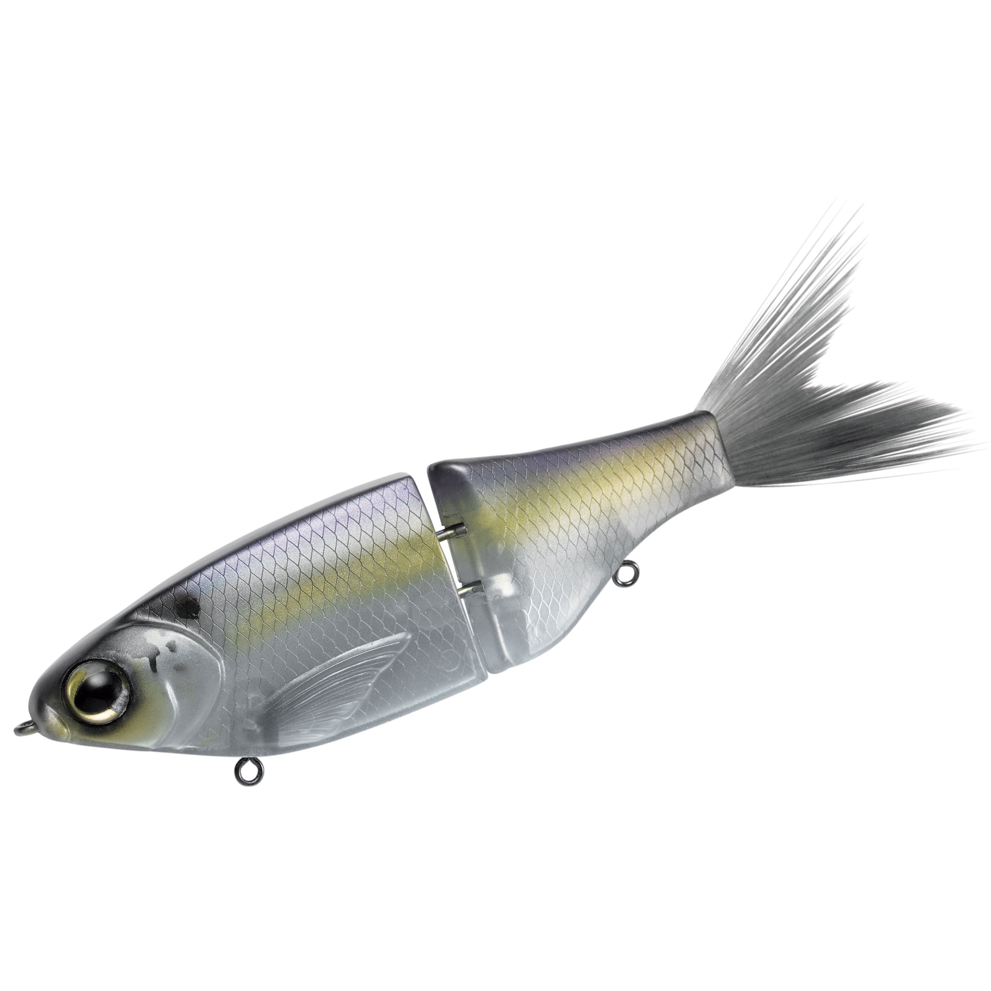 Spro Chad Shad Glide Bait