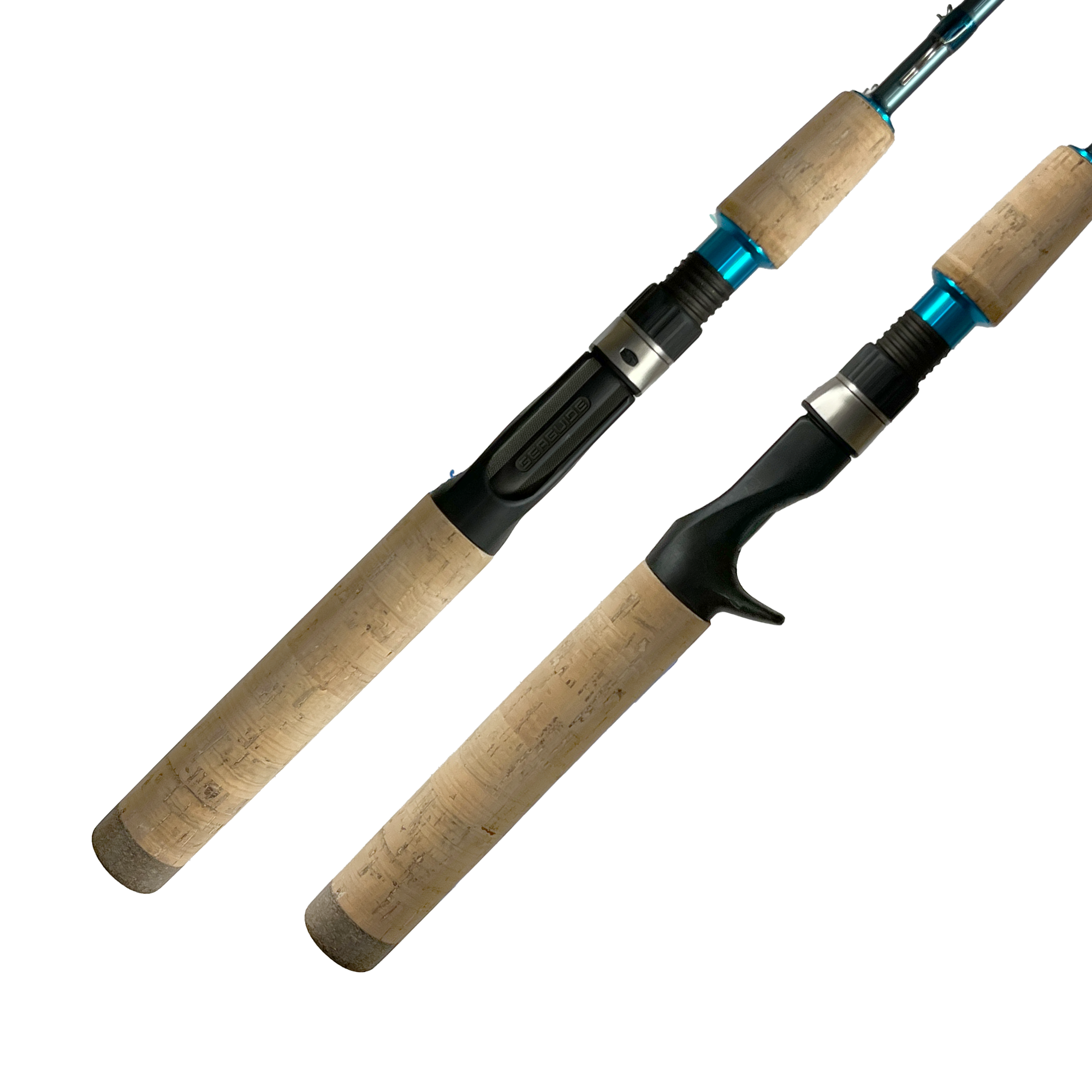 Glade Runner Rod