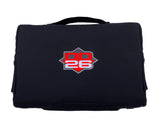 Lowrance Graph Cover and Carry Case