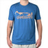 HydroBlue Graphic Tee