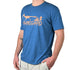 HydroBlue Graphic Tee