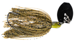 Weedless Vibrating Jig