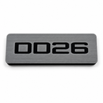 DD26 Fishing Bait Block