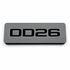 DD26 Fishing Bait Block