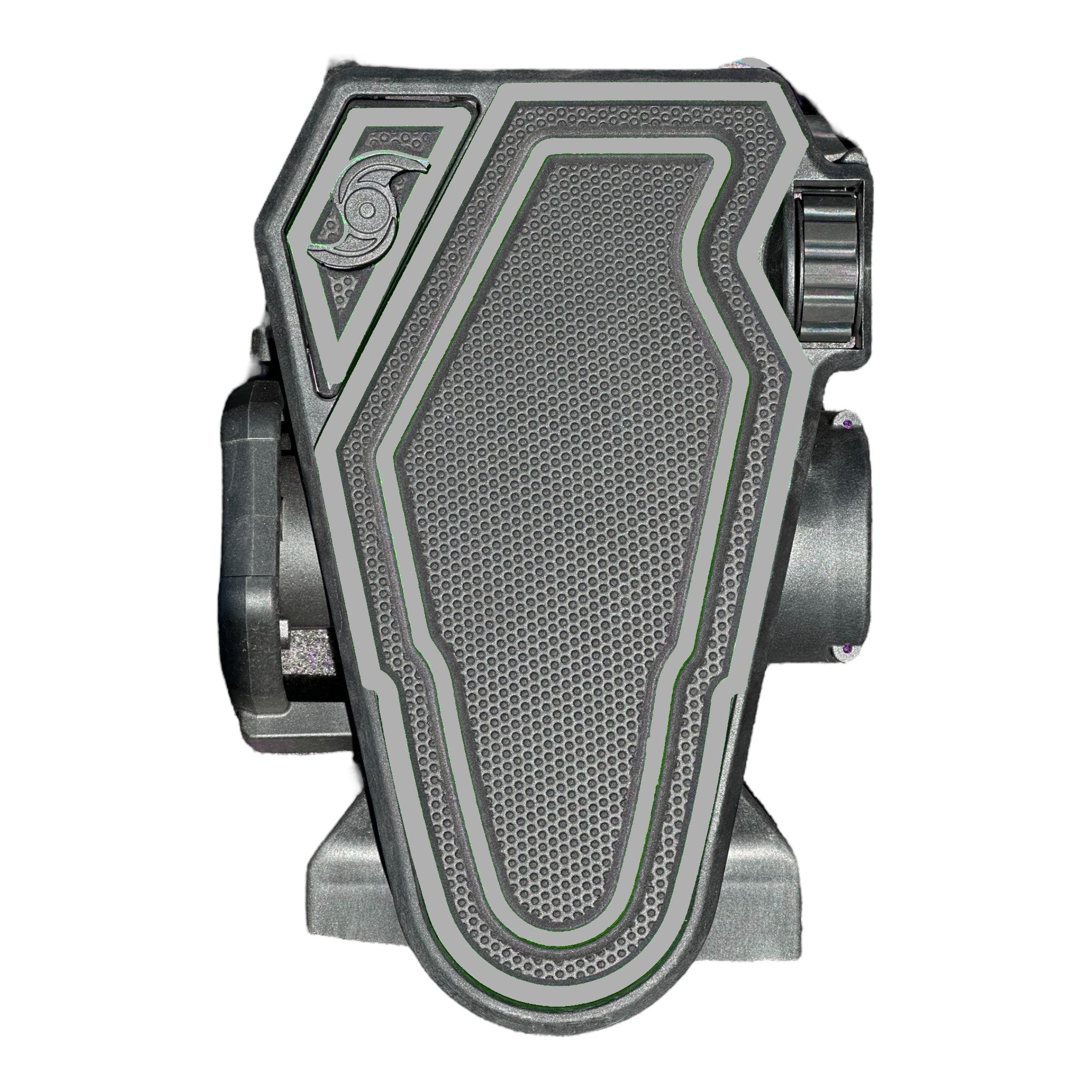 Trolling Motor Pedal Pad for the Power Pole Move