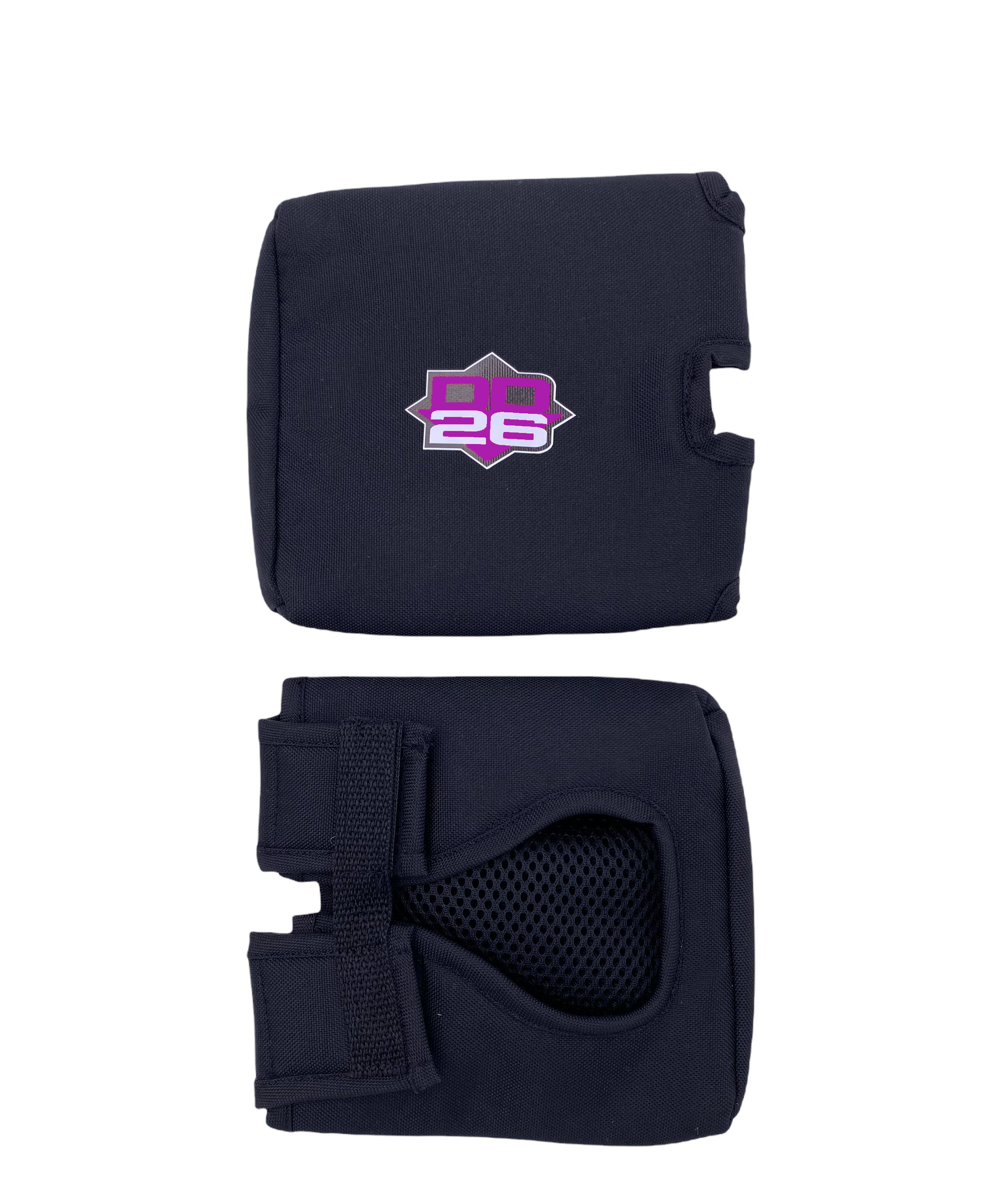 HB MEGA Live 1  and MEGA LIVE 2Padded Transducer Covers (choose the right one!)