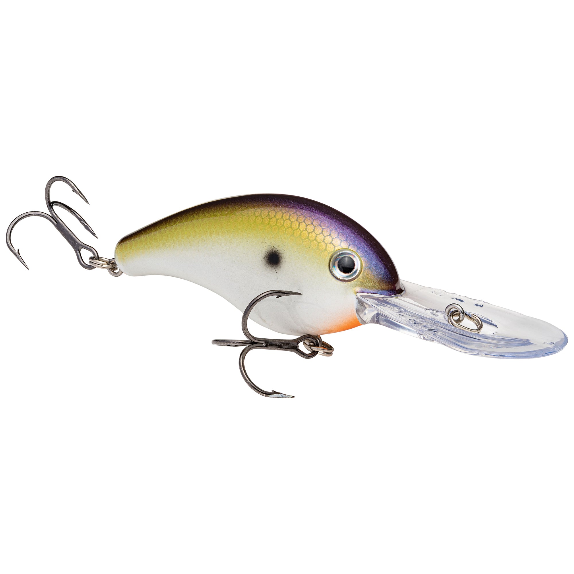 Strike King Pro-Model 5 XD