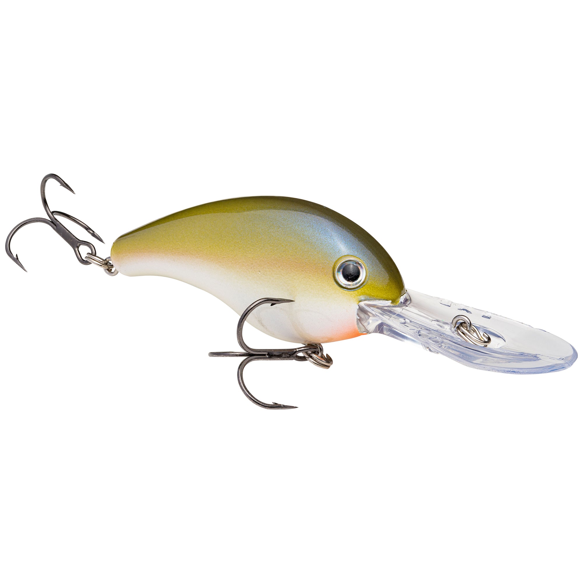 Strike King Pro-Model 5 XD