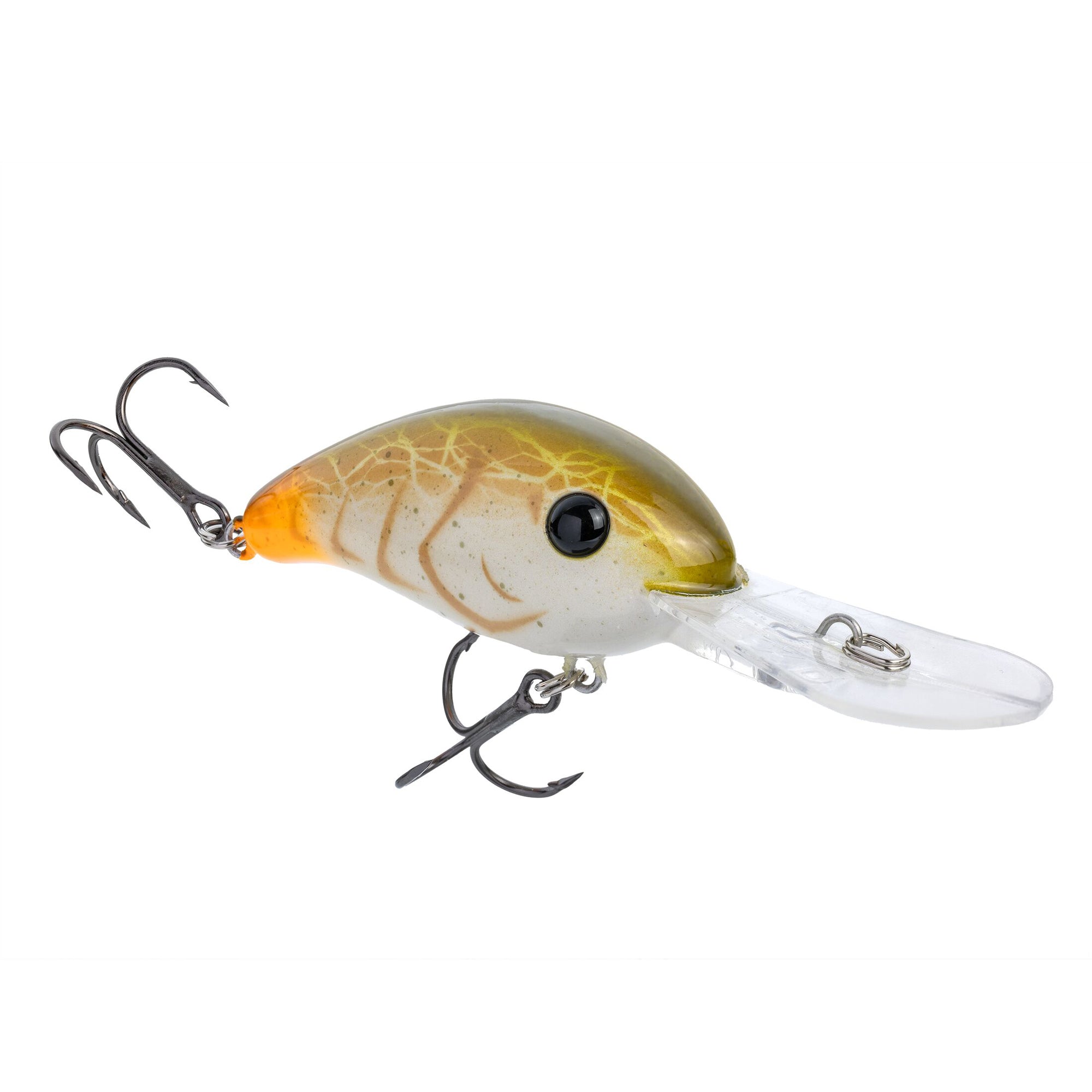 Strike King Pro-Model 6 XD