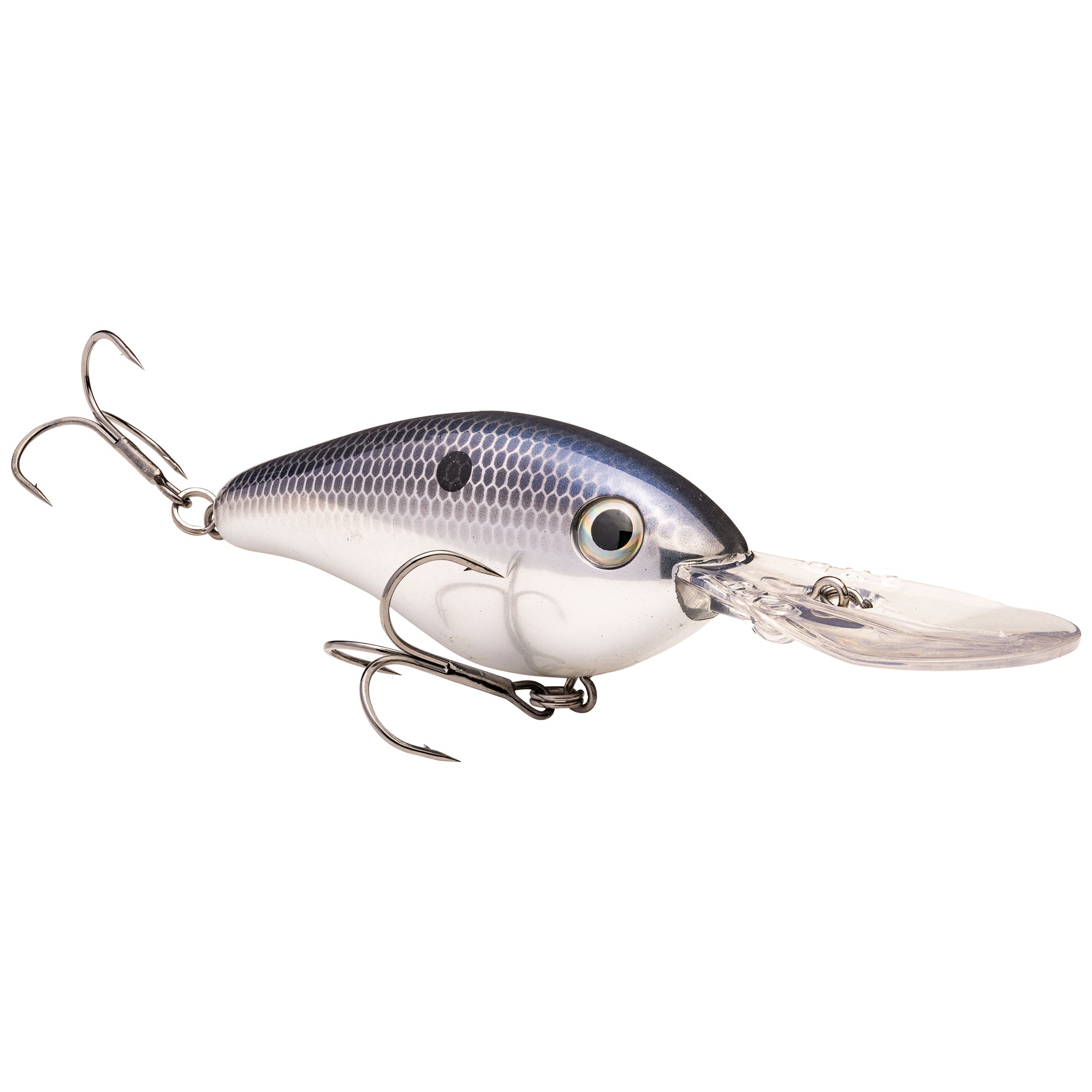 Strike King Pro-Model 6 XD