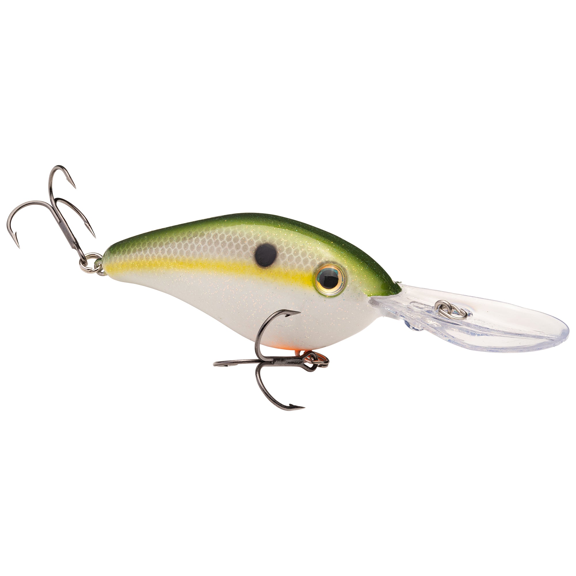 Strike King Pro-Model 6 XD