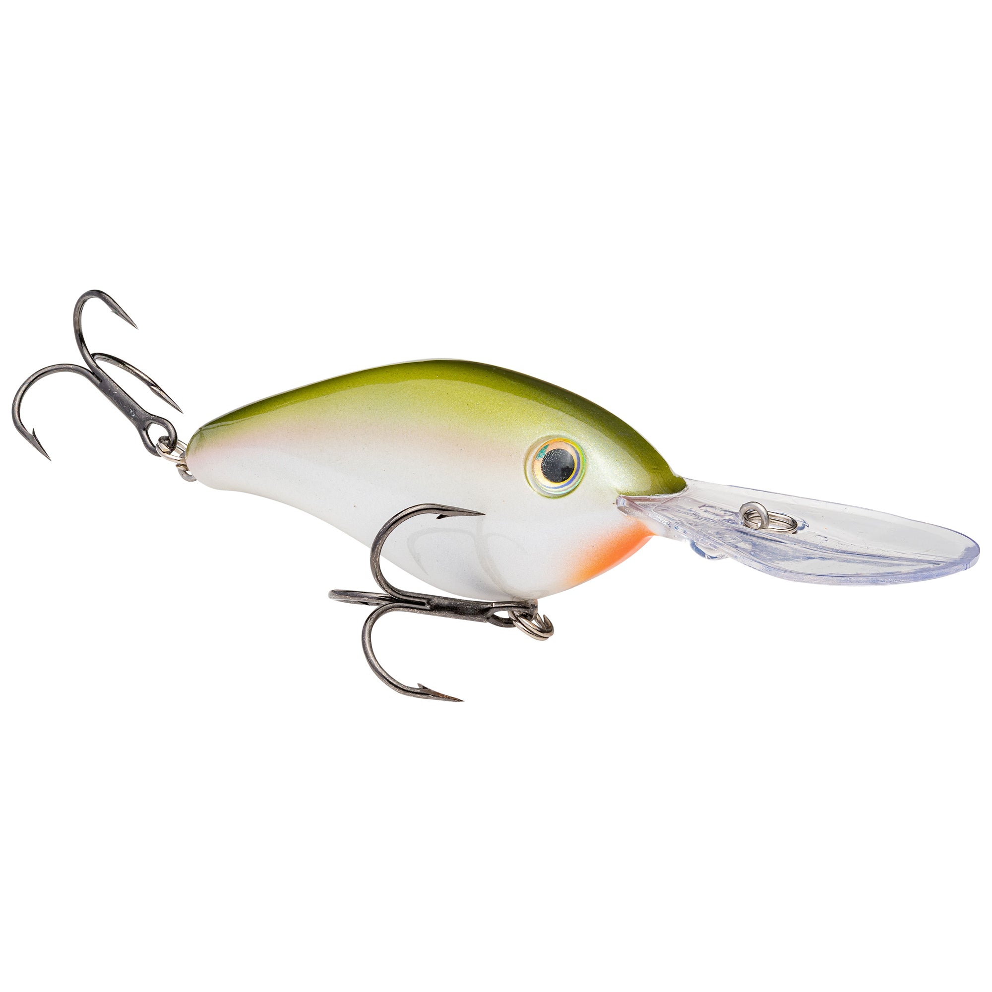 Strike King Pro-Model 6 XD