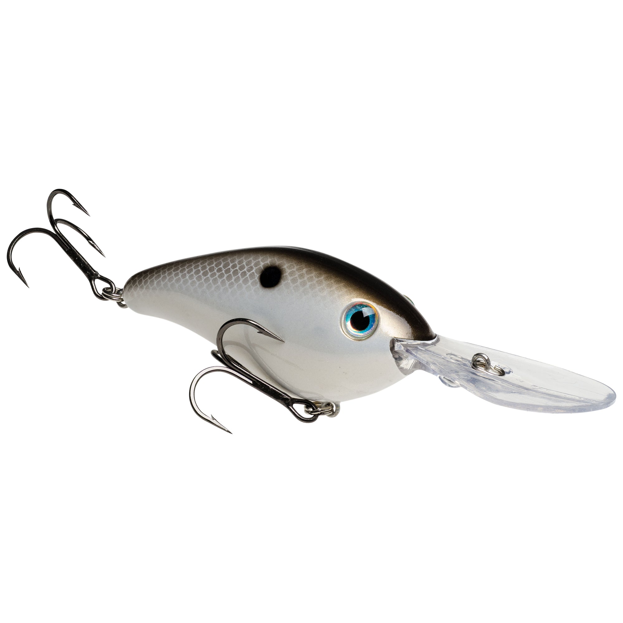 Strike King Pro-Model 6 XD