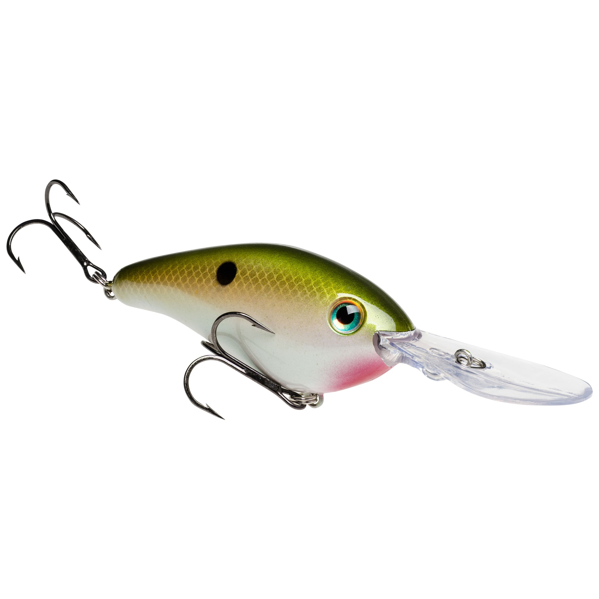 Strike King Pro-Model 6 XD