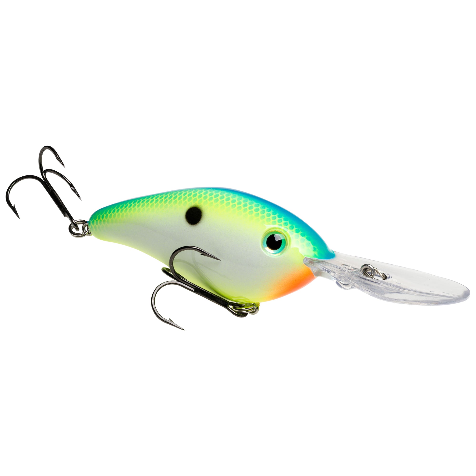 Strike King Pro-Model 6 XD