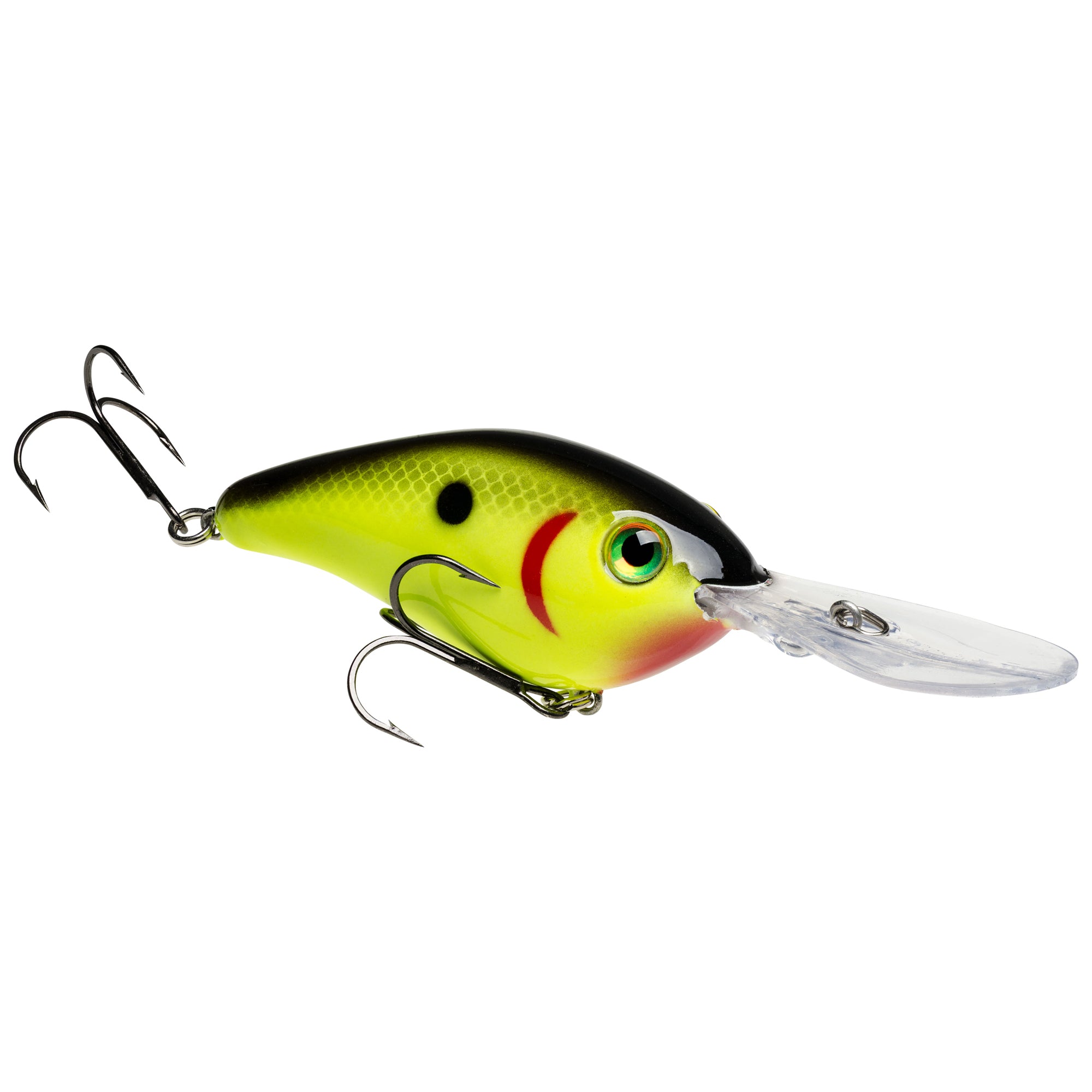 Strike King Pro-Model 6 XD