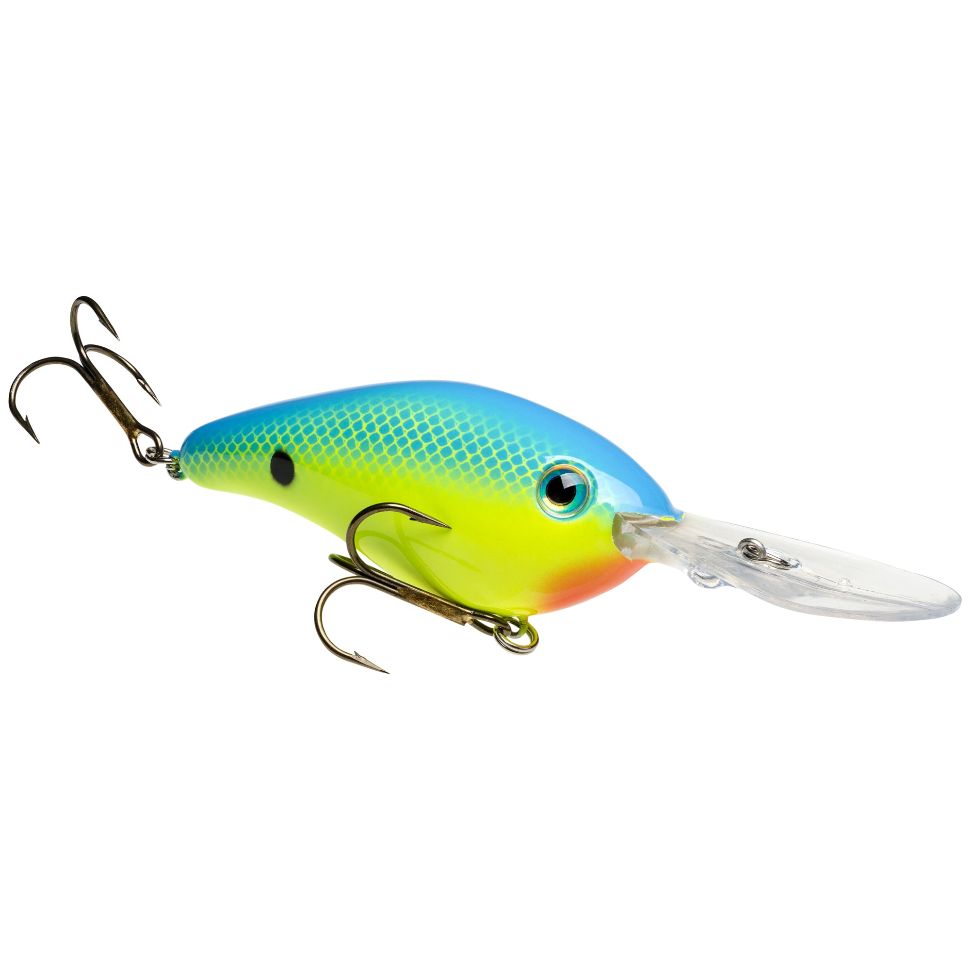 Strike King Pro-Model 6 XD