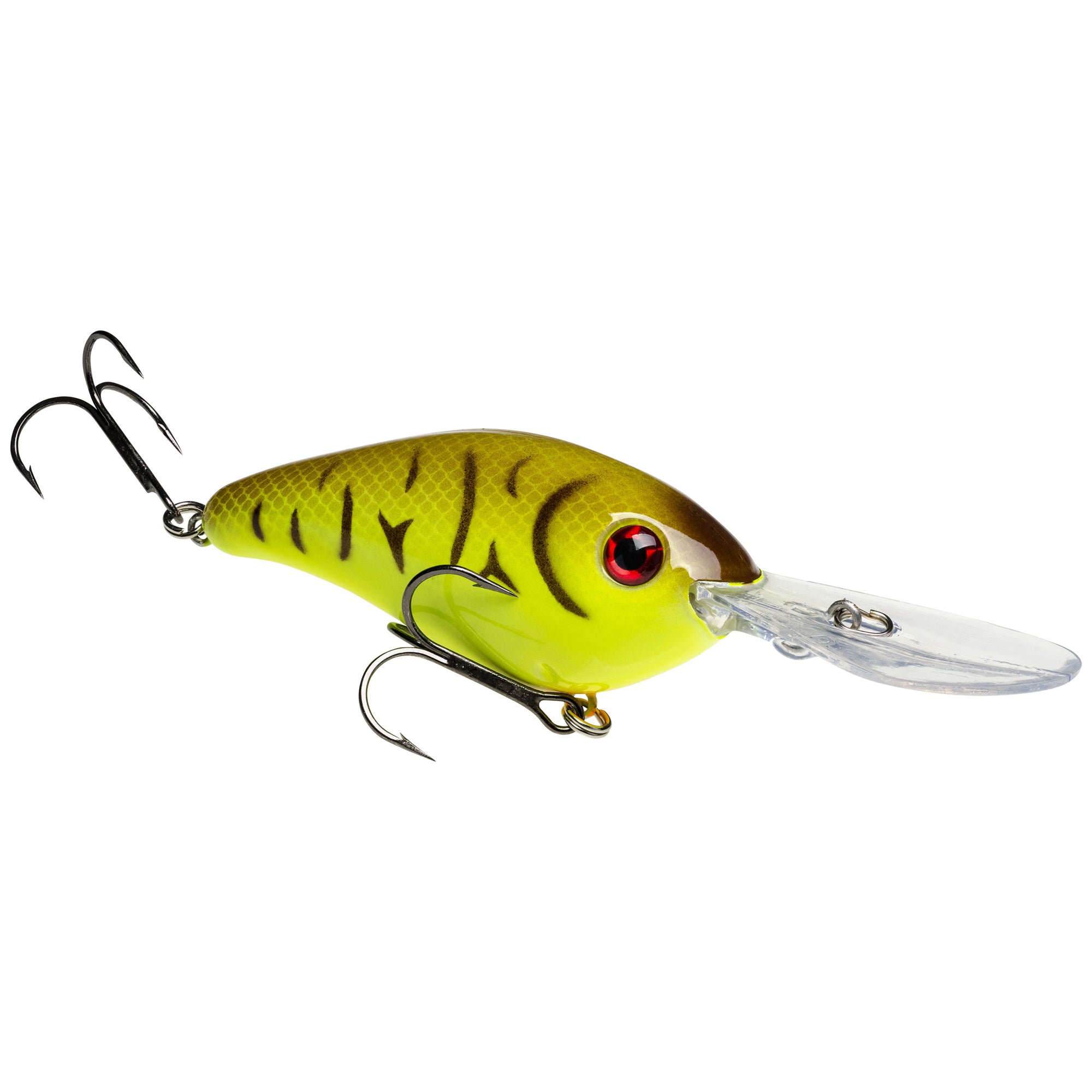 Strike King Pro-Model 6 XD