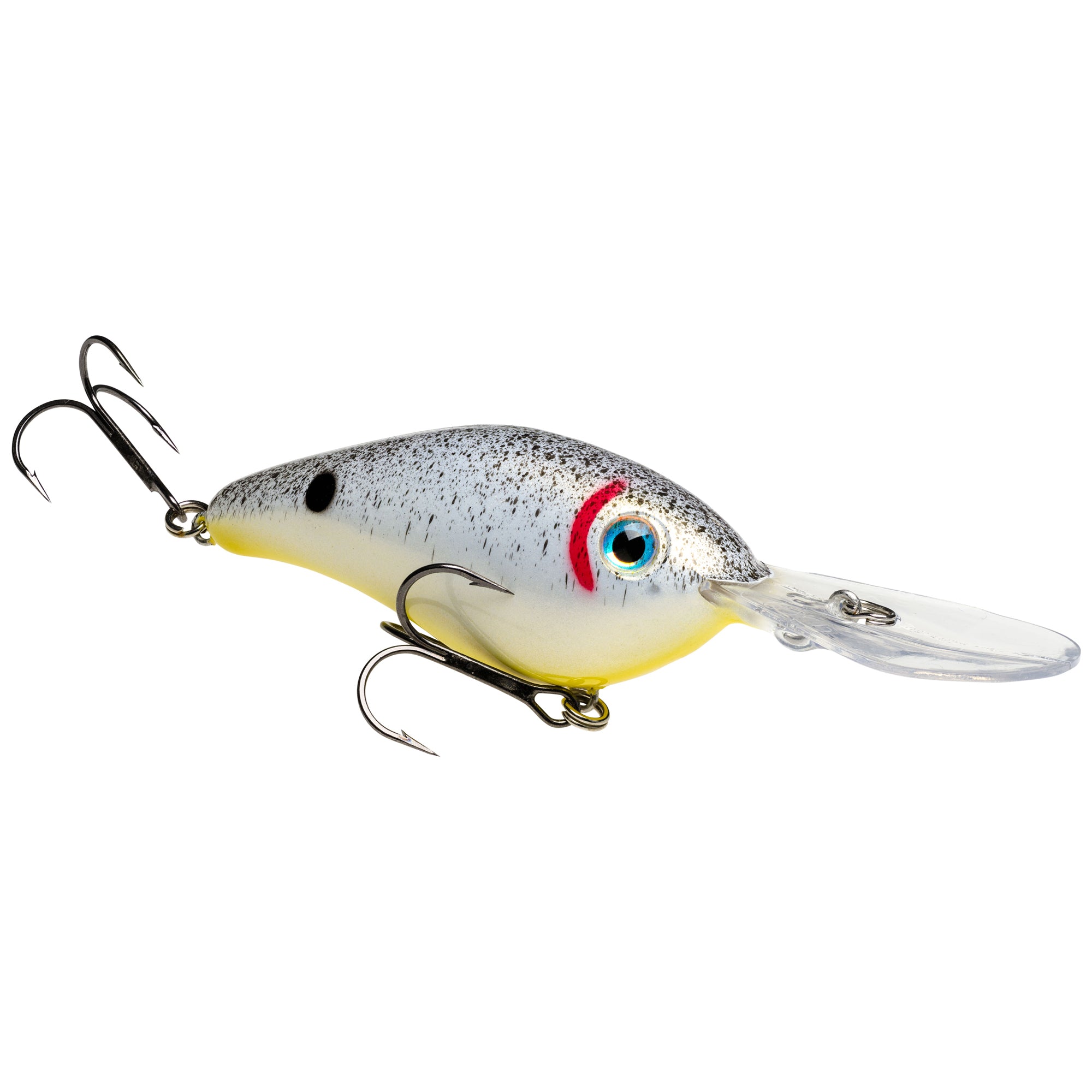 Strike King Pro-Model 6 XD