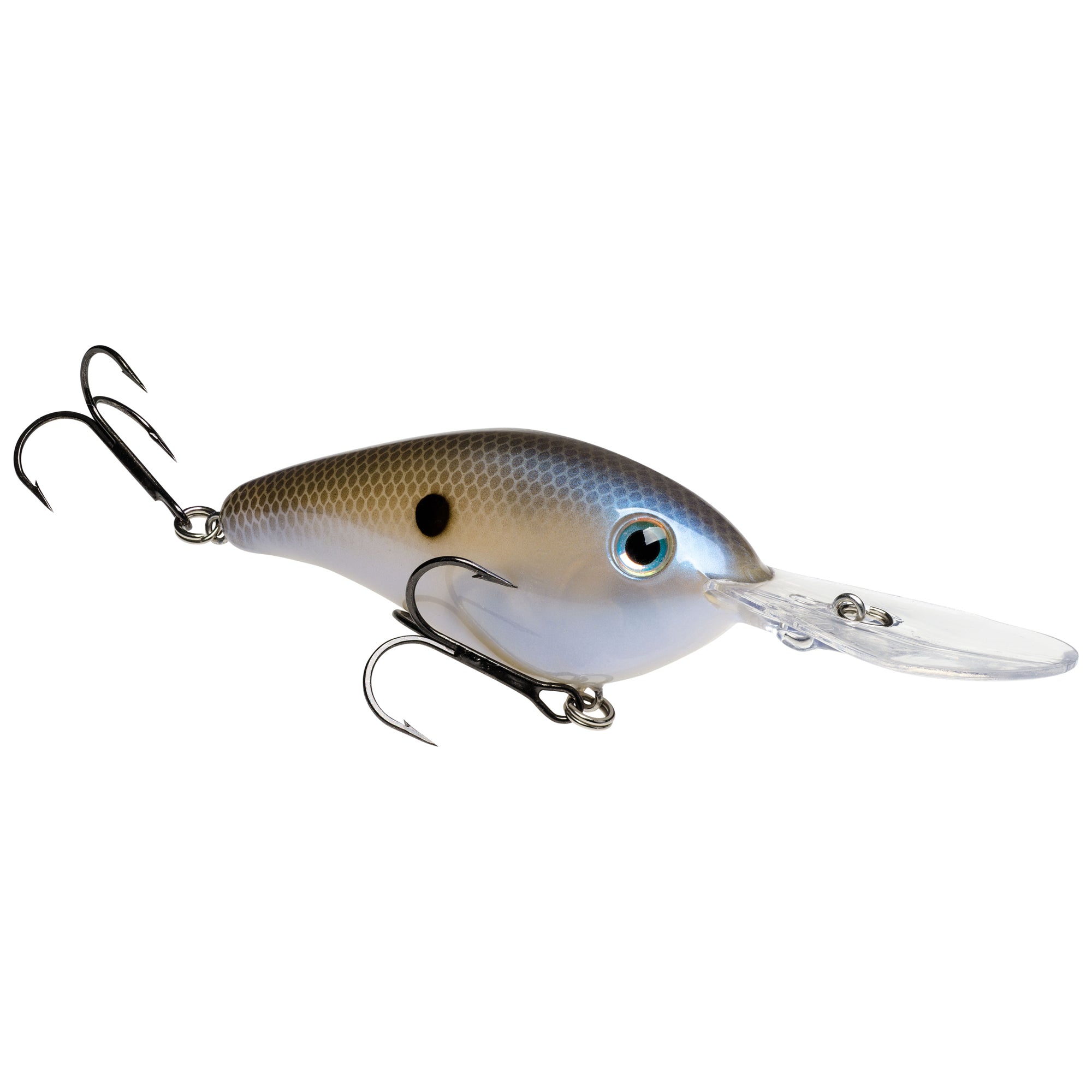 Strike King Pro-Model 6 XD