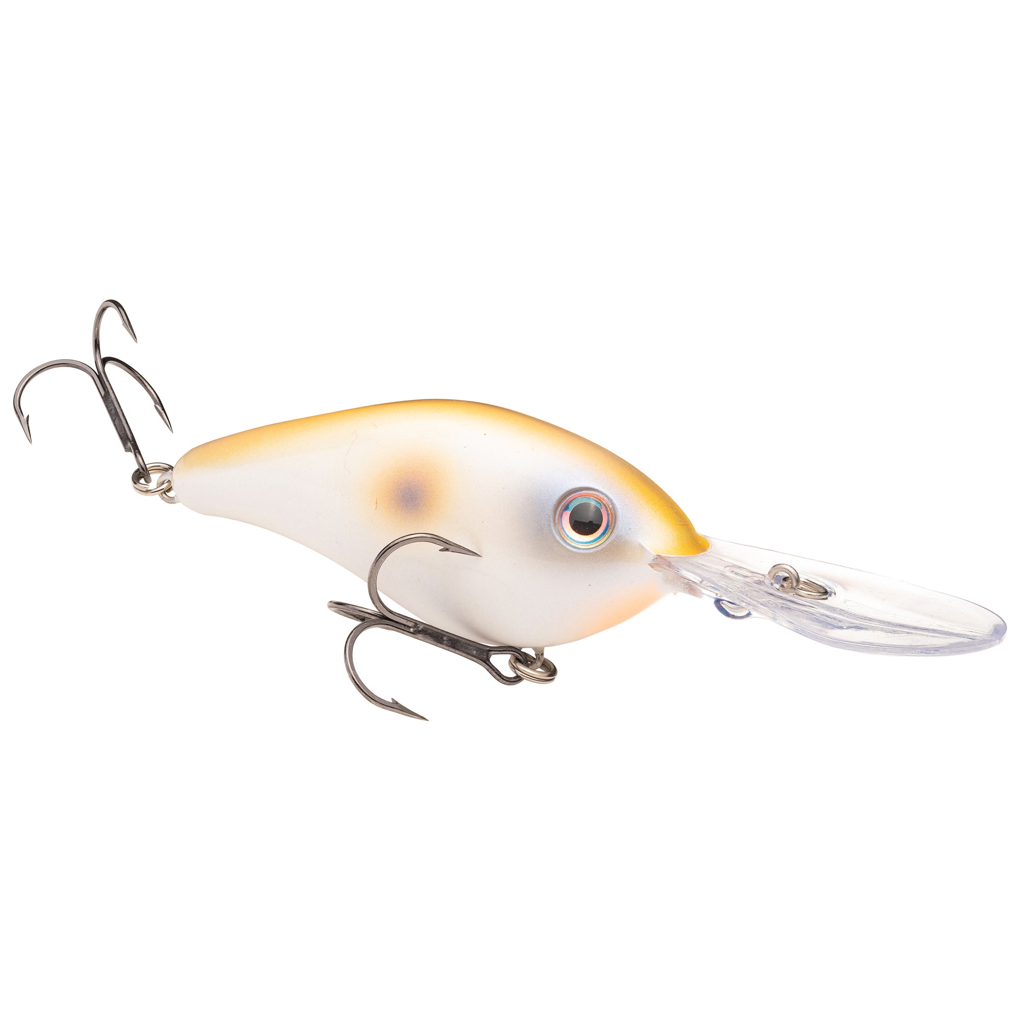 Strike King Pro-Model 6 XD