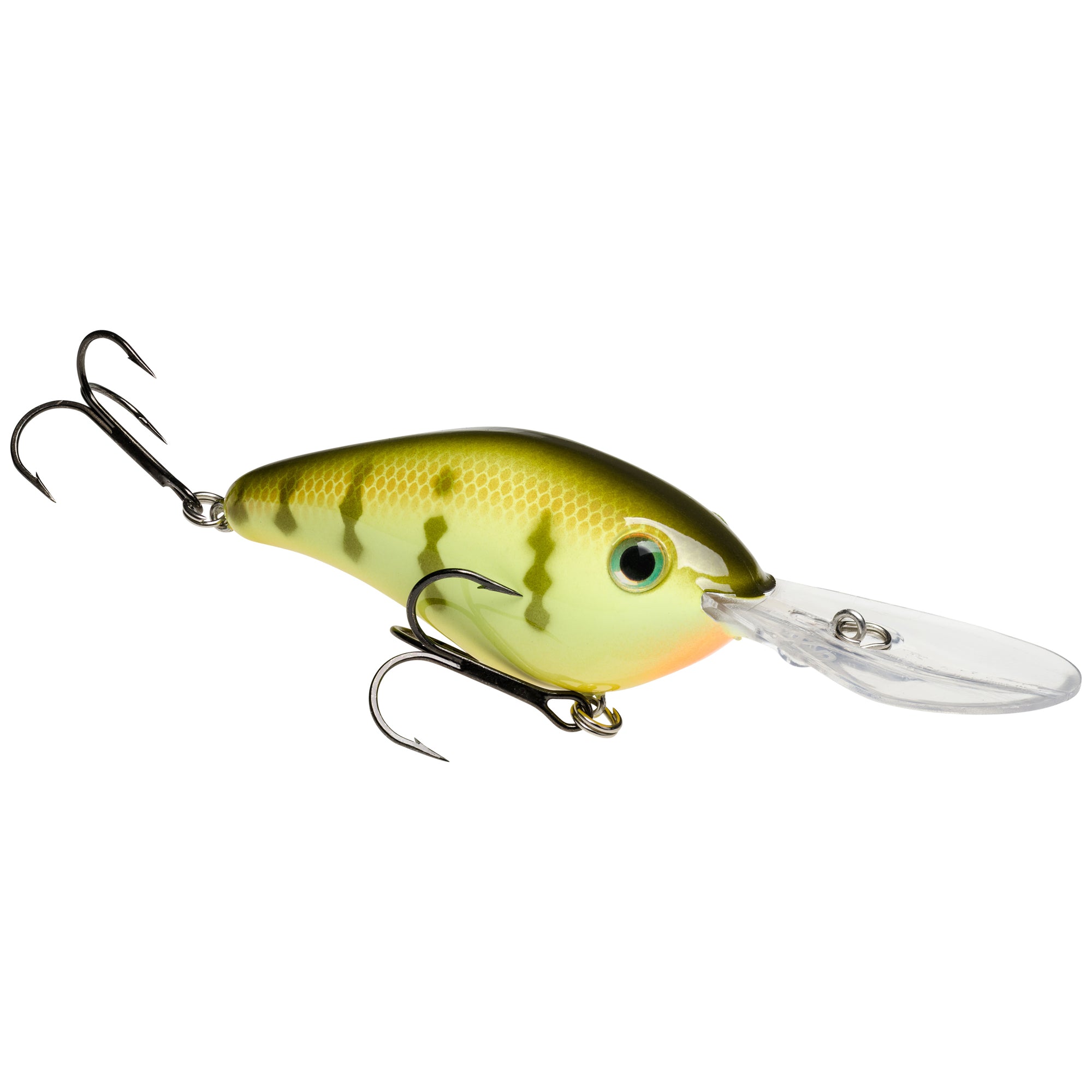 Strike King Pro-Model 6 XD