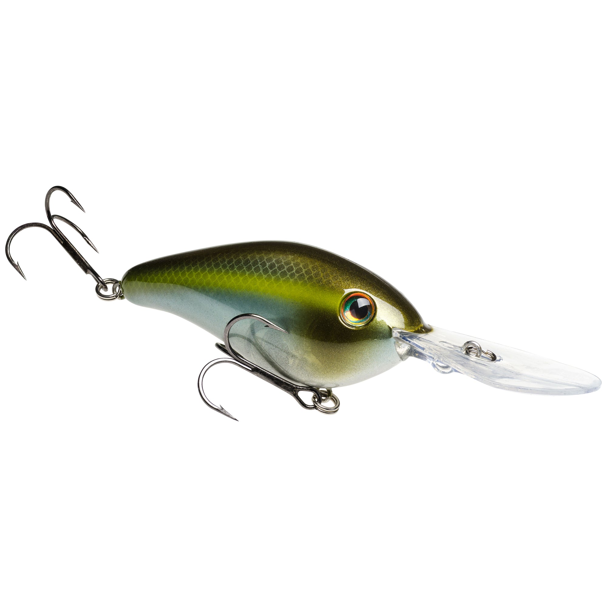 Strike King Pro-Model 6 XD