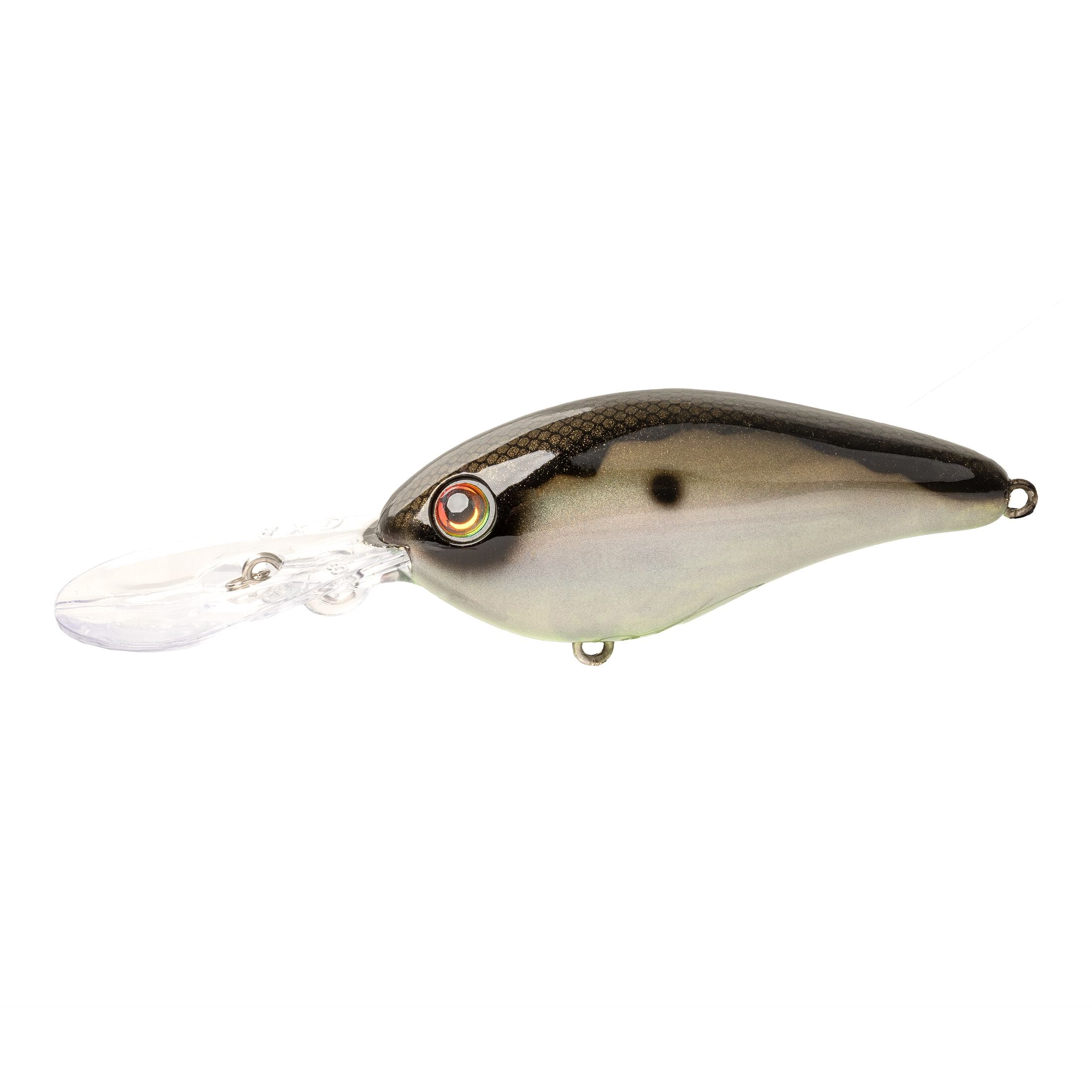 Strike King Pro-Model 8 XD E