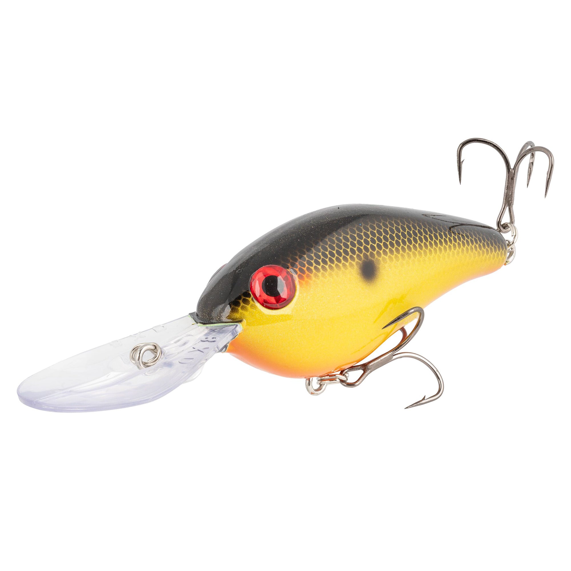 Strike King Pro-Model 8 XD E