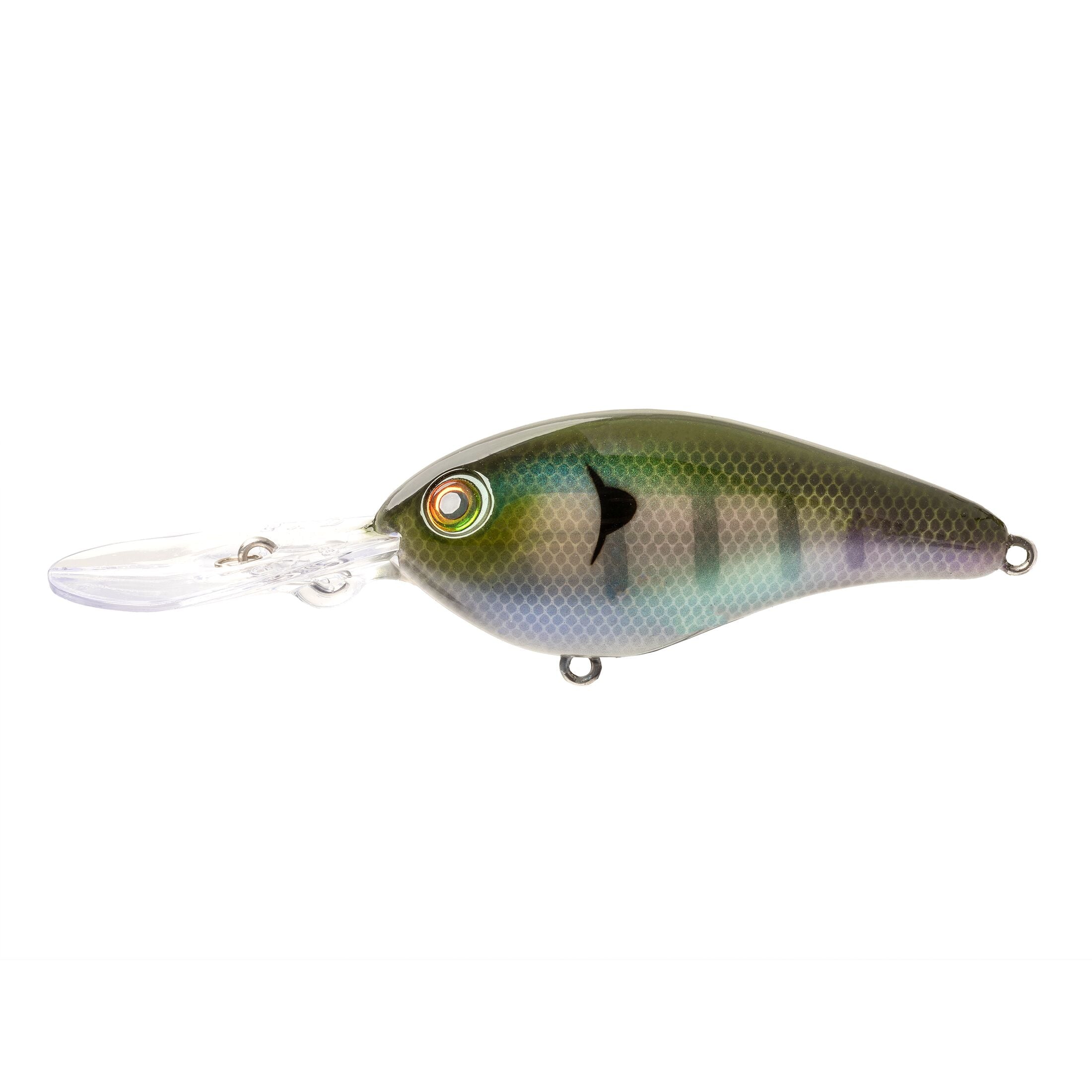 Strike King Pro-Model 8 XD E