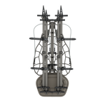 Helo Hunt Ready™ System