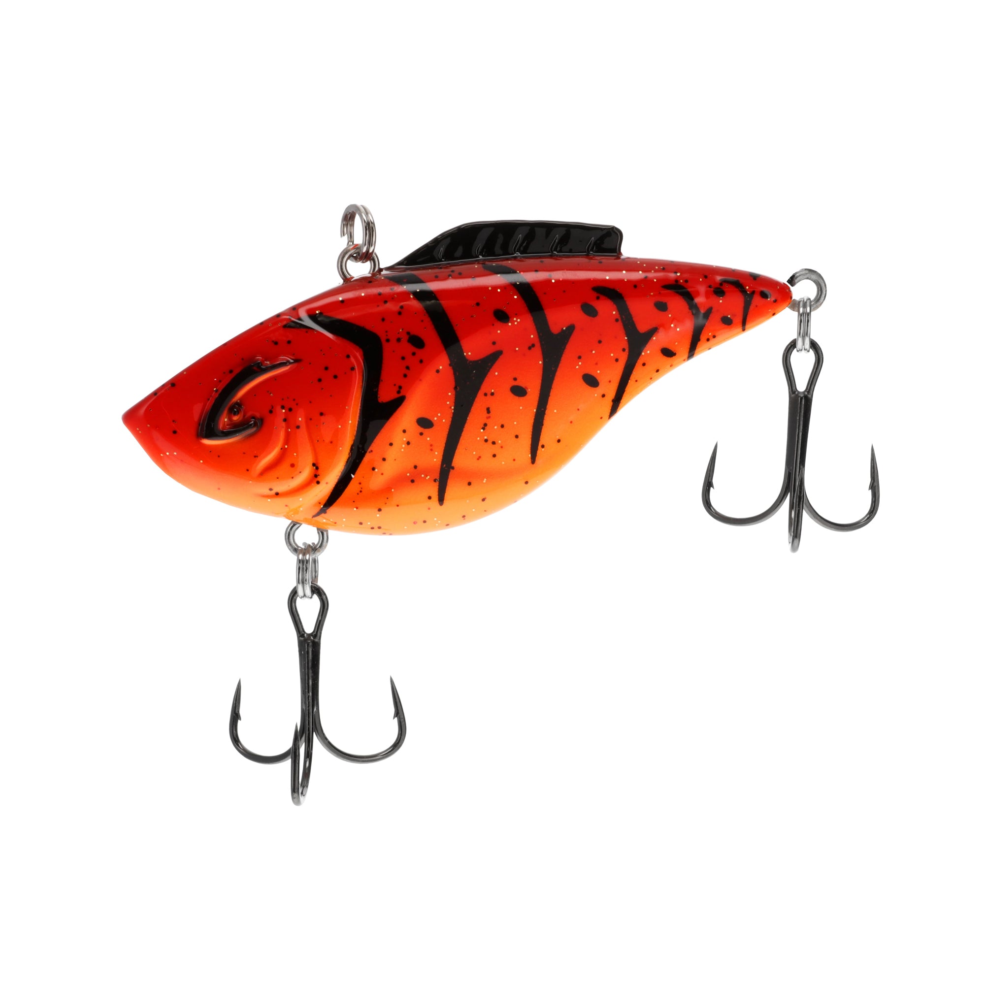 Bill Lewis Hammer Trap