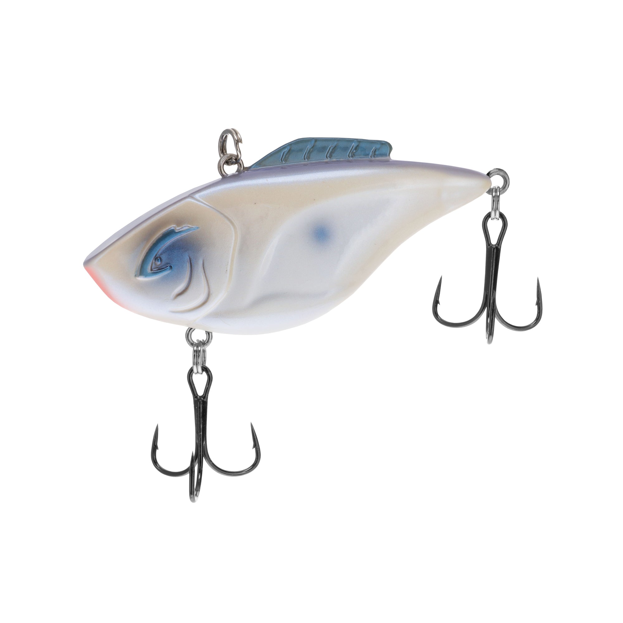 Bill Lewis Hammer Trap